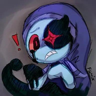 Profile image of Twisted Astro