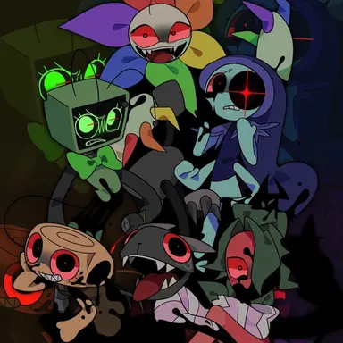 Profile image of 메인 트위스티드들