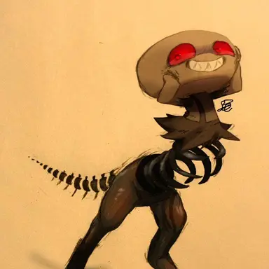 Profile image of Twisted Shelly