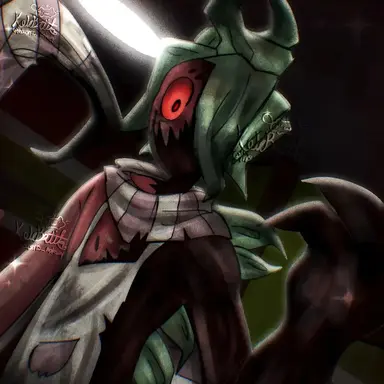 Profile image of Twisted Sprout