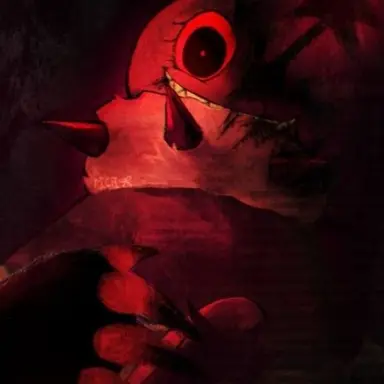 Profile image of Twisted Bobette