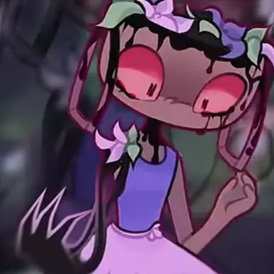 Profile image of Twisted Bessie