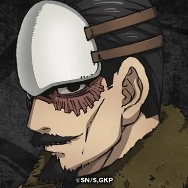 Profile image of 鶴見中尉