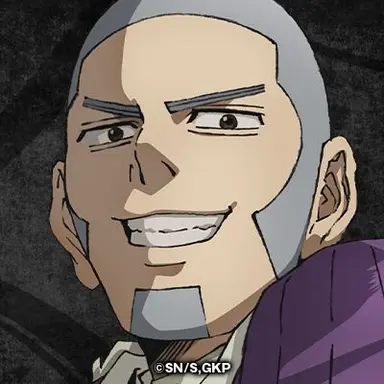 Profile image of 白石