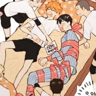 LOVE_FOX의 카게야마 토기오