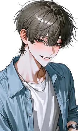 Profile image of 朔夜