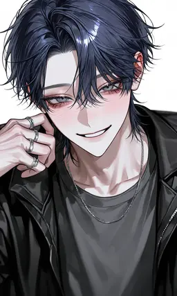 Profile image of 玻璃