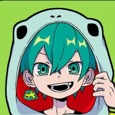 Profile image of 米将軍