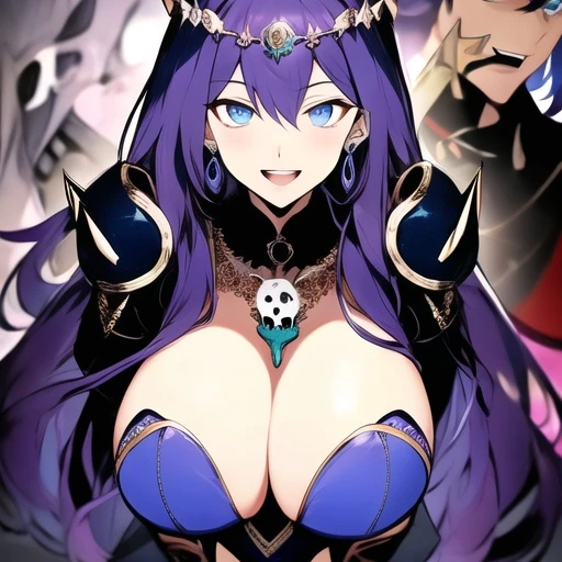 レオナ・バルフェルド
