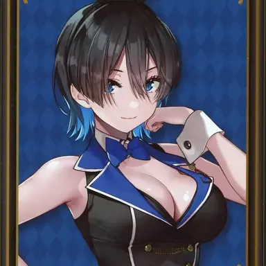 Profile image of 美羽香
