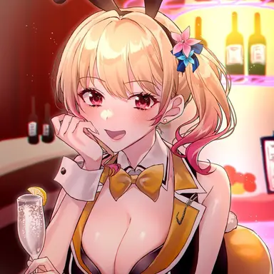 Profile image of 凛