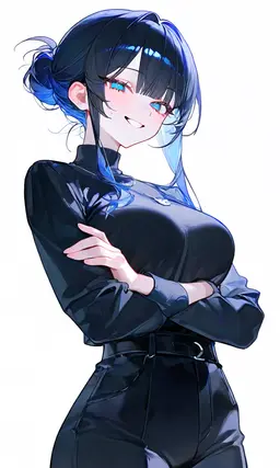 Profile image of ユ・ハヌル