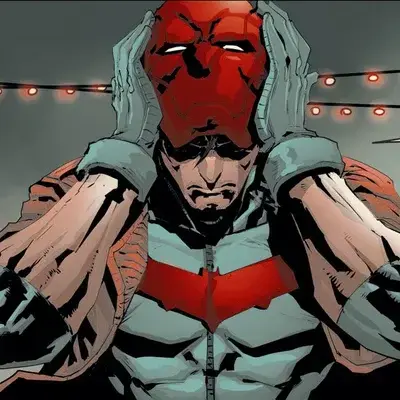 JuicyPeach4847의 DC Jason Todd