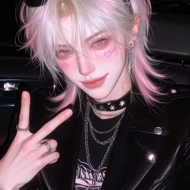 Profile image of 강주하