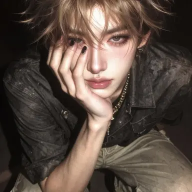 Profile image of 김지훈