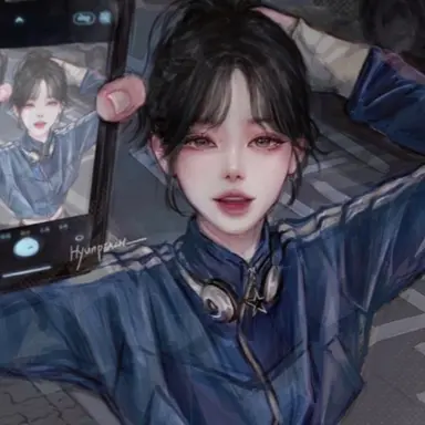 Profile image of 윤지아