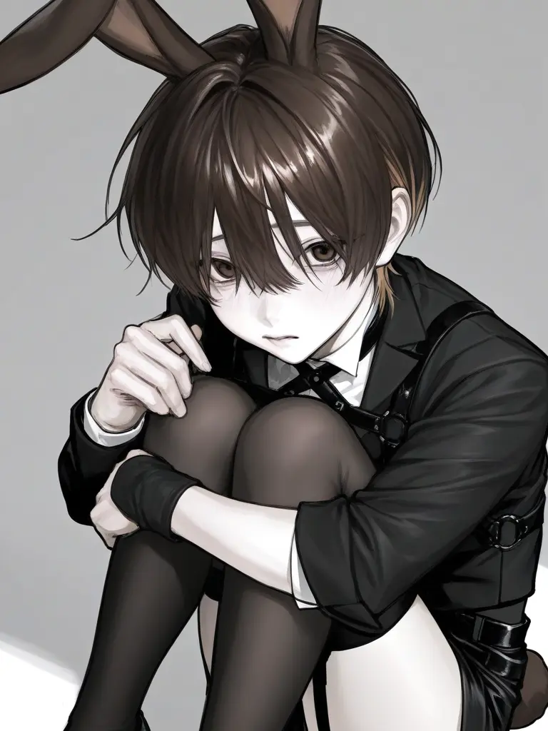 SalmonFeast3846의 🐰執事のむぎくん🐰