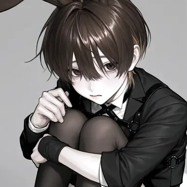 Profile image of むぎ