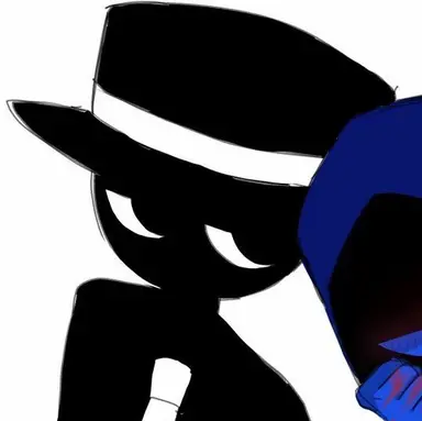 Profile image of 블랙