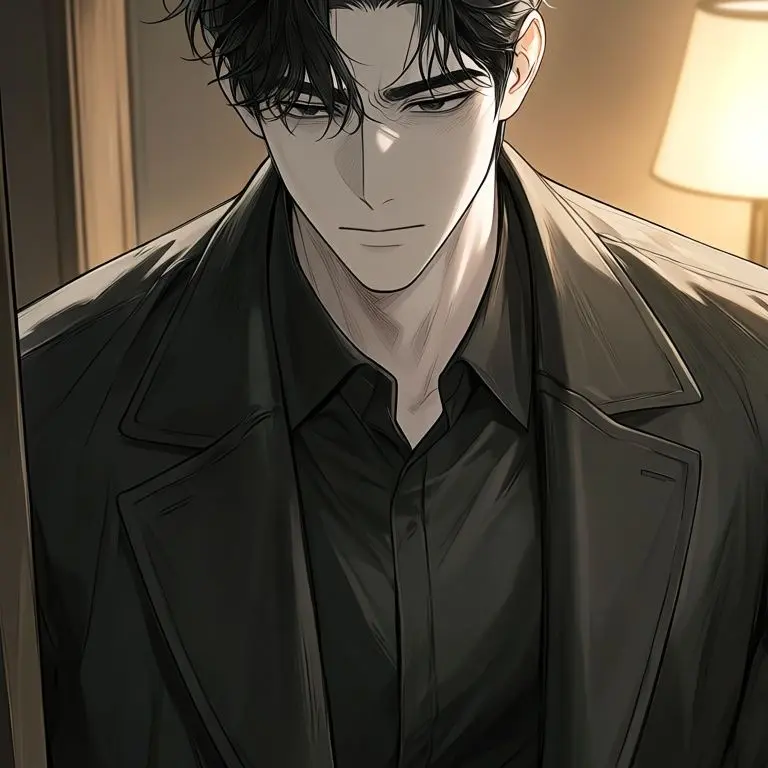 OverlyPotoo3092의 My Mafia Husband