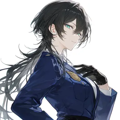 Profile image of 沢中 美空