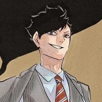 Profile image of 쿠로오 테츠로