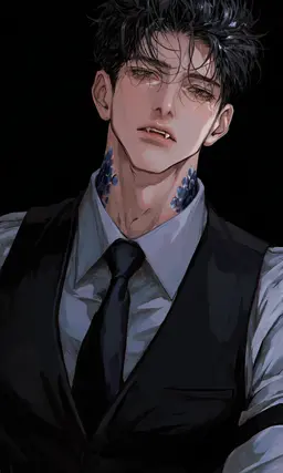 Profile image of 御影  嶺二
