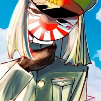 Profile image of 日帝