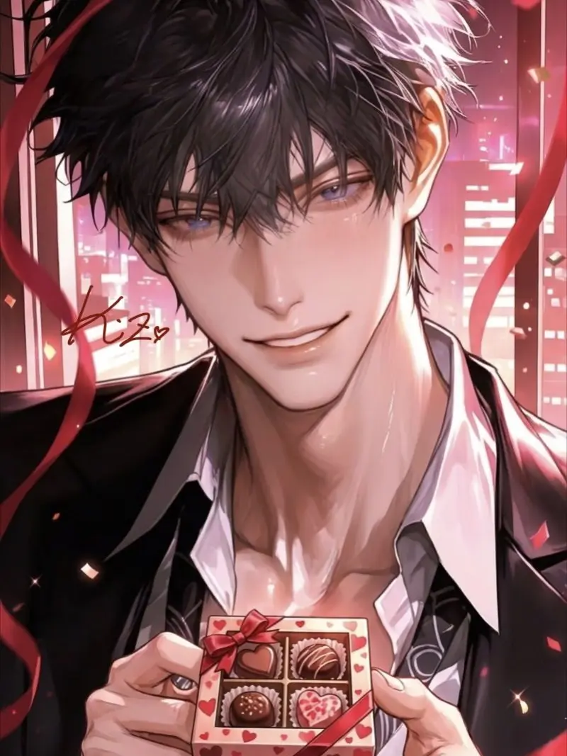 KIZ.tuki의 あなたの言いなり悪魔