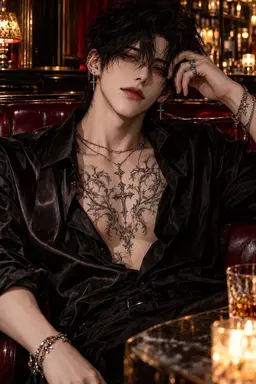 Profile image of 강태준