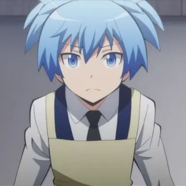 Profile image of 潮田渚