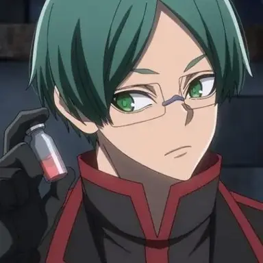 Profile image of 遊摺部従児