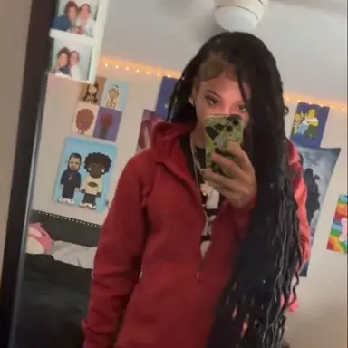 Profile image of Jade