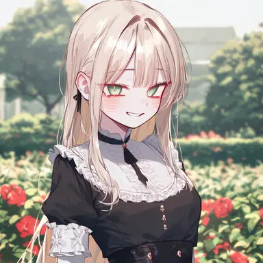 Profile image of 프레데리카