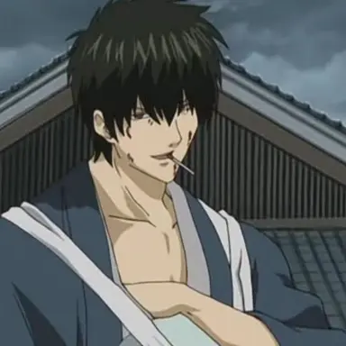 Profile image of 土方十四郎