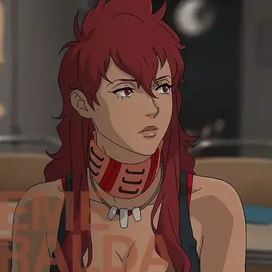 Profile image of 에메랄다 주빈