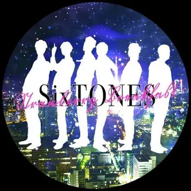 Profile image of SixTONES