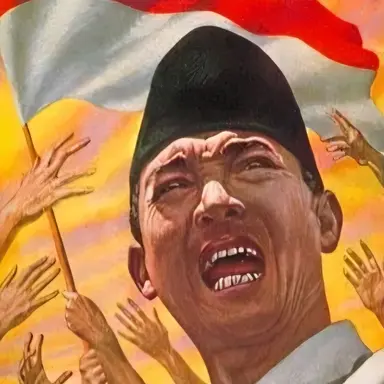 Profile image of Sukarno