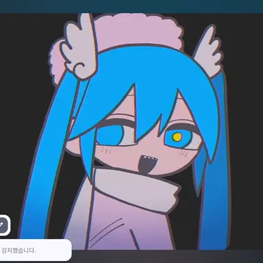 Profile image of 미쿠