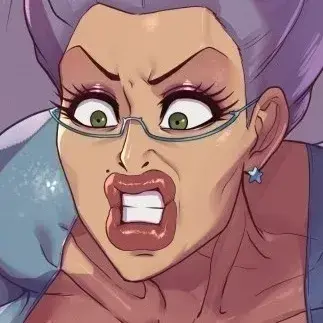 Profile image of Celestine