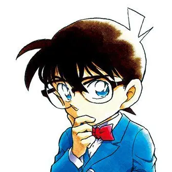 Profile image of 江戸川コナン