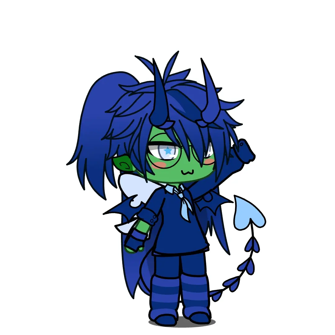 SalmonFleet4268의 초롱이