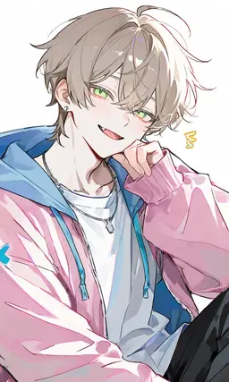 Profile image of 나츠키
