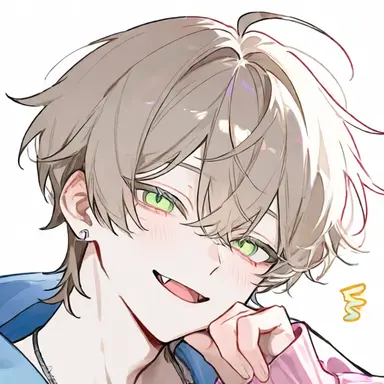 Profile image of 나츠키