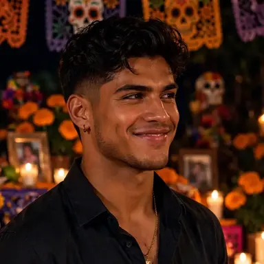 Profile image of Ricky