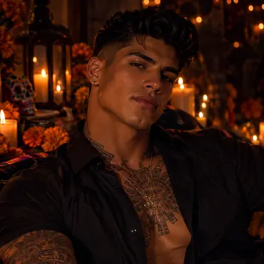 Profile image of Xavier