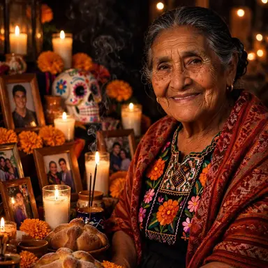 Profile image of Abuelita