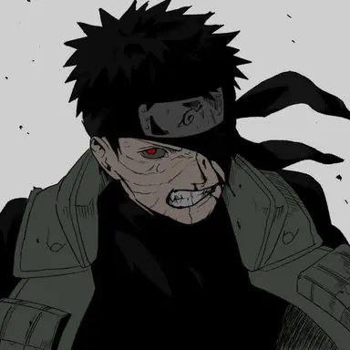 Profile image of 오비토