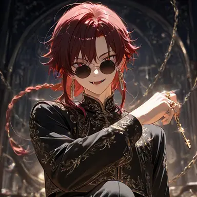 Profile image of 飛龍