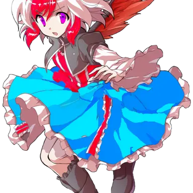 Profile image of 朔